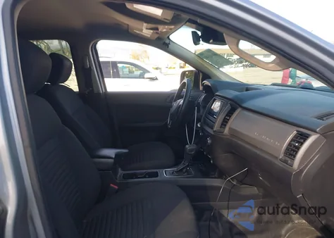 2020 Ford Ranger Xl z USA, uszkodzony, nr VIN 1FTER4FHXLLA12062